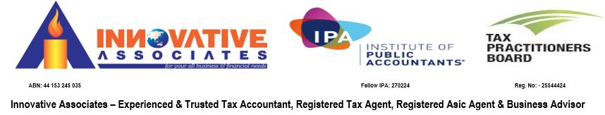 Tax Agent Partner